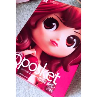 バンプレスト(BANPRESTO)の【未開封】Q posket 峰不二子 (アニメ/ゲーム)