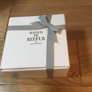 メゾンドリーファー(Maison de Reefur)のS様用。リーファーショッパーMサイズ(エコバッグ)