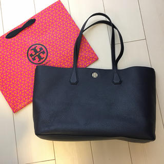 トリーバーチ(Tory Burch)のみみたん様専用正規店購入❤︎美品トリーバーチトートバッグ(トートバッグ)