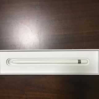 アップル(Apple)のApple Pencil(PC周辺機器)