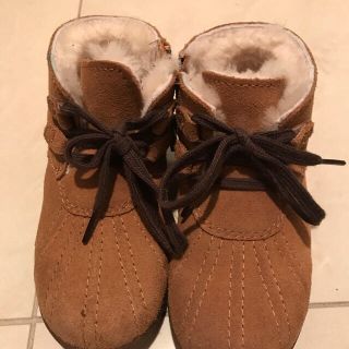 アグ(UGG)のUGG kids靴(ブーツ)