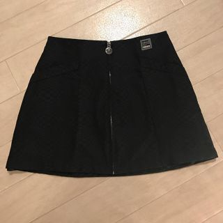 ヴェルサーチ ミニスカートの通販 41点 | VERSACEのレディースを買う ヴェルサーチ ミニスカートの通販 41点 | VERSACEのレディースを買う