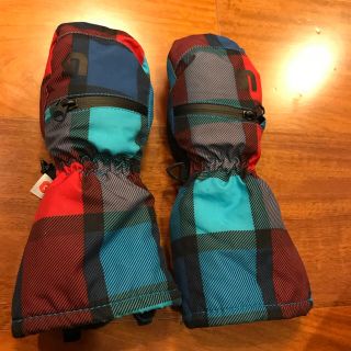 バートン(BURTON)の専用   Burton 手袋 グローブ 2T 雪遊び スキースノボ(手袋)