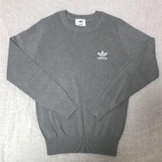 ハイク(HYKE)の【完売】adidas × HYKE ニットトップス(ニット/セーター)