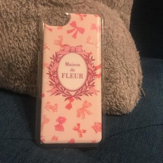 メゾンドフルール(Maison de FLEUR)の♡MaisondeFLEUR♡(iPhoneケース)