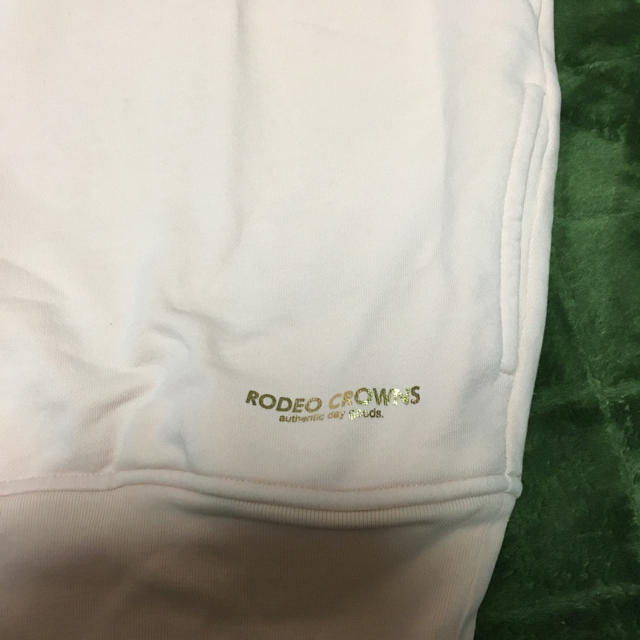 RODEO CROWNS WIDE BOWL(ロデオクラウンズワイドボウル)のみゆさん専用ページ☆RODEO CROWNS シンプルトレーナー レディースのトップス(トレーナー/スウェット)の商品写真