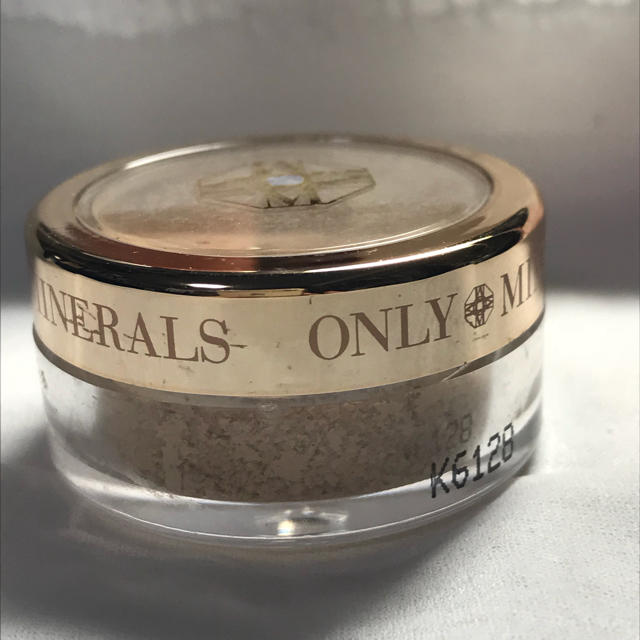 YA-MAN(ヤーマン)の値下☆ONLYMINERALS オンリーミネラル ファンデーション コスメ/美容のベースメイク/化粧品(ファンデーション)の商品写真