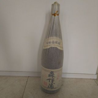 森伊蔵 1800ml(焼酎)