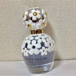 マークジェイコブス(MARC JACOBS)の未使用☆香水 MARC JACOBS/DAISY DREAM 50ml(香水(女性用))