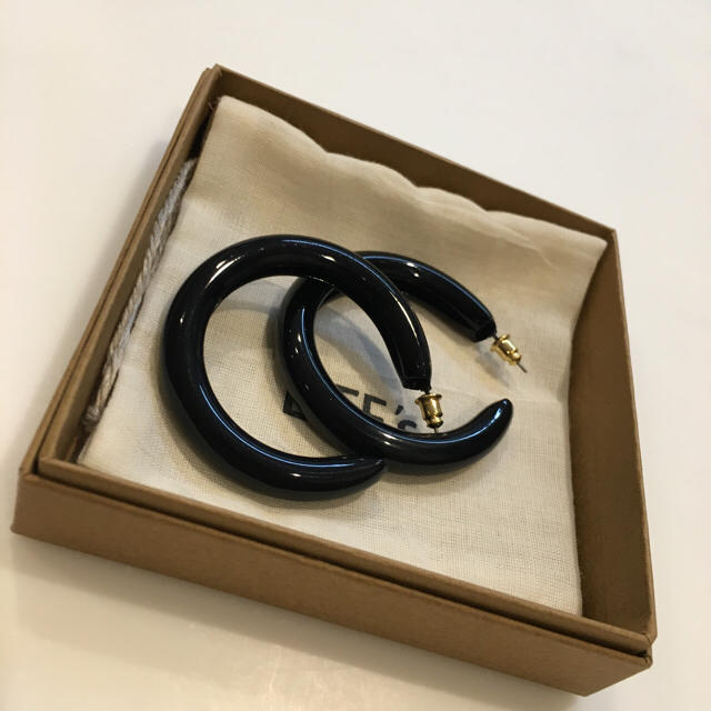 TODAYFUL(トゥデイフル)のTODAYFUL  Voluminous Hoop Pierce ハンドメイドのアクセサリー(ピアス)の商品写真