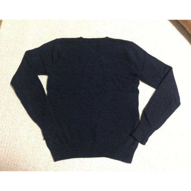 Ralph Lauren(ラルフローレン)のRALPH LAUREN POLO SPORT Vネックニット レディースのトップス(ニット/セーター)の商品写真