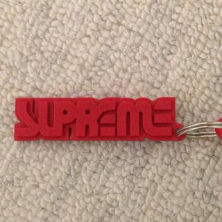 シュプリーム(Supreme)のsupreme★キーホルダー(キーホルダー)