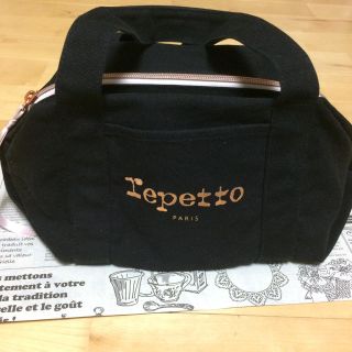 レペット(repetto)のあい様専用(ハンドバッグ)