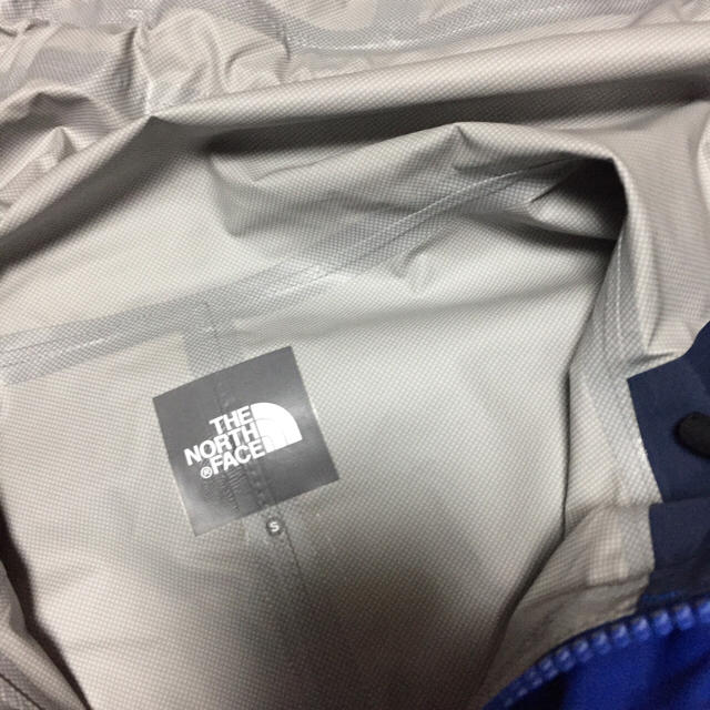 THE NORTH FACE(ザノースフェイス)のノースフェイス NPW61530 ・ドットショットジャケット レディースのトップス(パーカー)の商品写真