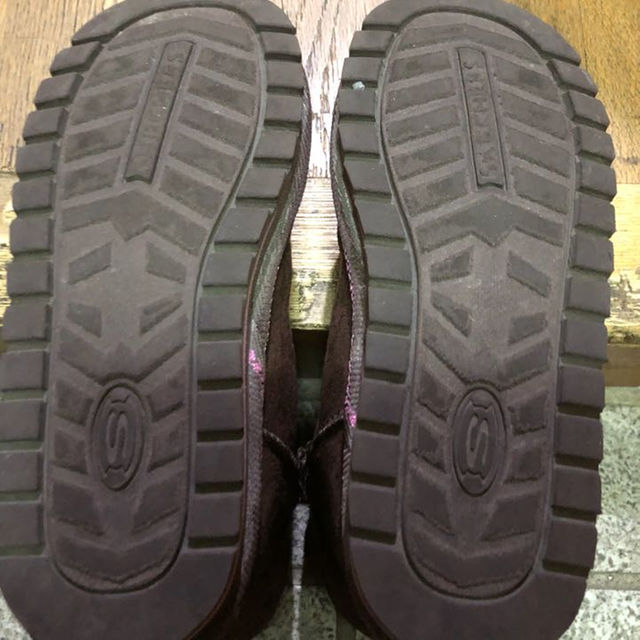SKECHERS(スケッチャーズ)のスケッチャーズ 女の子 ブーツ 21cm レディースの靴/シューズ(ブーツ)の商品写真