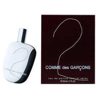 コムデギャルソン(COMME des GARCONS)の今週末まで！ 新品未開封 コムデギャルソン 香水(香水(女性用))