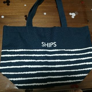 シップス(SHIPS)のシップス★バック(ハンドバッグ)