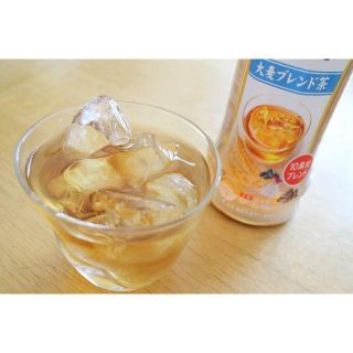 イトウエン(伊藤園)のサントリー　伊右衛門　特茶　カフェインゼロ　５００ｍｌ　２ケース（４８本）(茶)