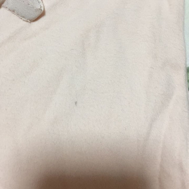 Shirley Temple(シャーリーテンプル)のジルスチュアートニューヨーク モンキーパンツ サイズ90 キッズ/ベビー/マタニティのベビー服(~85cm)(パンツ)の商品写真