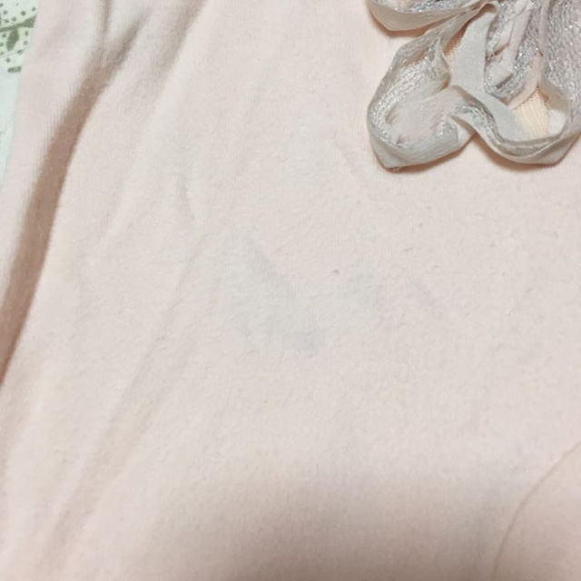 Shirley Temple(シャーリーテンプル)のジルスチュアートニューヨーク モンキーパンツ サイズ90 キッズ/ベビー/マタニティのベビー服(~85cm)(パンツ)の商品写真
