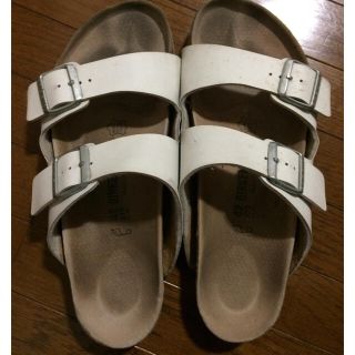 ビルケンシュトック(BIRKENSTOCK)のビルケンシュトック アリゾナ(サンダル)