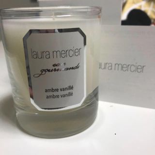 ローラメルシエ(laura mercier)のMina Asami様専用です(キャンドル)