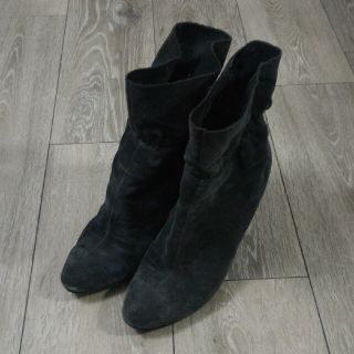 ナインウエスト(NINE WEST)のNINE WESTショートブーツ(ブーツ)