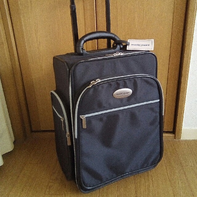 Marie Claire(マリクレール)のmarie claire マリクレール　キャリーバッグ レディースのバッグ(スーツケース/キャリーバッグ)の商品写真