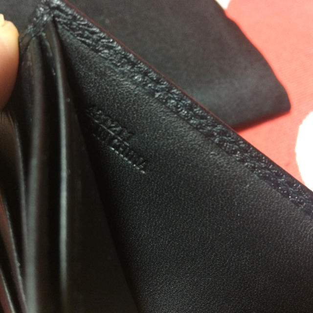 LOEWE(ロエベ)のみんと様専用 メンズのファッション小物(折り財布)の商品写真