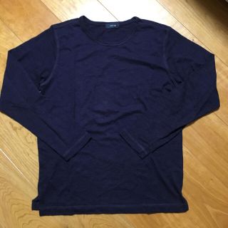 グローバルワーク(GLOBAL WORK)のグローバルワーク トップス 秋物 globalwork(Tシャツ/カットソー(七分/長袖))