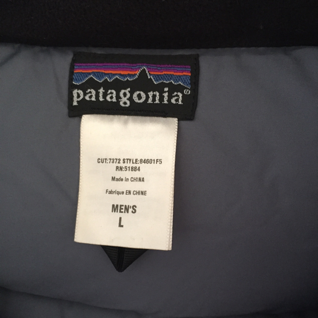 patagonia(パタゴニア)のパタゴニア ダウン メンズのジャケット/アウター(ダウンジャケット)の商品写真