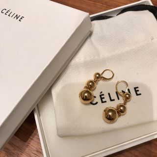 セリーヌ(celine)のCeline ピアス セリーヌ(ピアス)