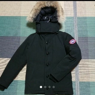 カナダグース(CANADA GOOSE)のあーちゃん様専用(ダウンジャケット)