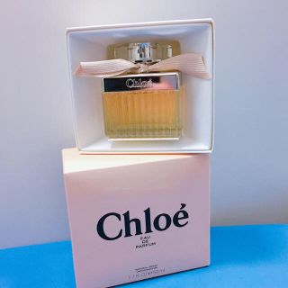 クロエ(Chloe)の【新品未使用】Chloé 香水 50ml(ユニセックス)