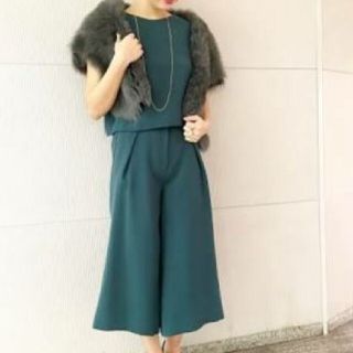 ラウンジドレス(Loungedress)のセットアップ最終値下げ　新品タグ付き(セット/コーデ)