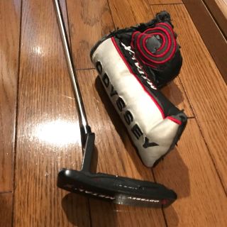 キャロウェイゴルフ(Callaway Golf)のパター (クラブ)