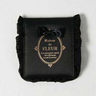 メゾンドフルール(Maison de FLEUR)のゆちゃ様専用出品(ミラー)