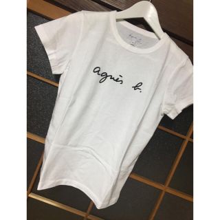 アニエスベー(agnes b.)のアニエス・ベー Tシャツ (Tシャツ(半袖/袖なし))