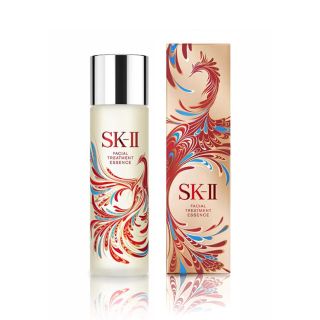 SK-II - 【新品】限定ボトル SKII フェイシャルトリートメント