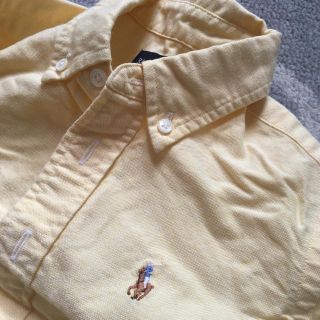 ラルフローレン(Ralph Lauren)のラルフ・ローレン90シャツ定番(ブラウス)