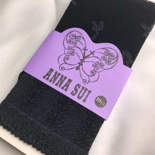 アナスイ(ANNA SUI)のANNA SUI アナスイ レギンス 新品(レギンス/スパッツ)