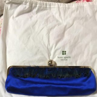 ケイトスペードニューヨーク(kate spade new york)のKate spade new yorkクラッチバッグ(クラッチバッグ)