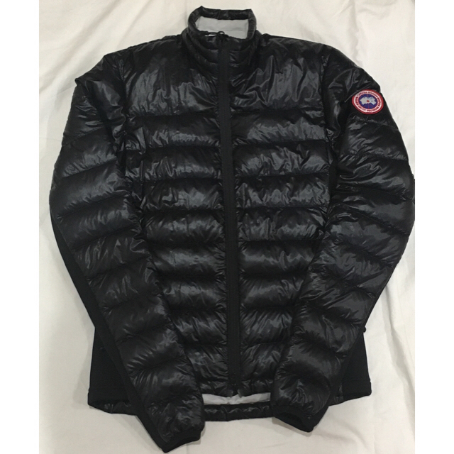 CANADA GOOSE(カナダグース)のk 様専用 15日までお取り置き CANADAGOOSE ダウンジャケット レディースのジャケット/アウター(ダウンジャケット)の商品写真