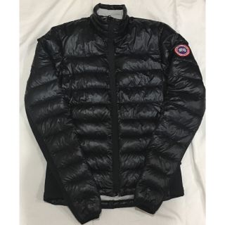 カナダグース(CANADA GOOSE)のk 様専用 15日までお取り置き CANADAGOOSE ダウンジャケット(ダウンジャケット)