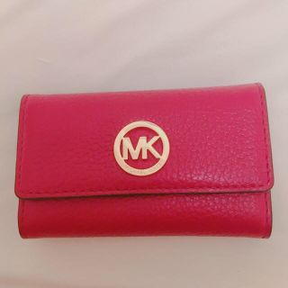 マイケルコース(Michael Kors)のキーケース(キーケース)