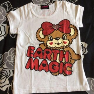 アースマジック(EARTHMAGIC)のEARTH MAGIC Tシャツ(その他)