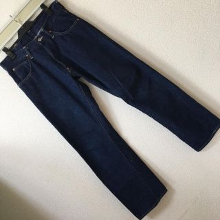 ウエアハウス(WAREHOUSE)の◆良品◆カッパーキング ウエアハウス◆デニム ジーンズ 60S ンテージ 31(デニム/ジーンズ)