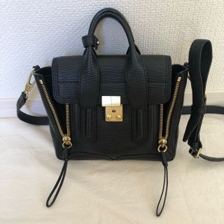 スリーワンフィリップリム(3.1 Phillip Lim)のセール　値下げ　フィリップリム ショルダーバッグ (ショルダーバッグ)