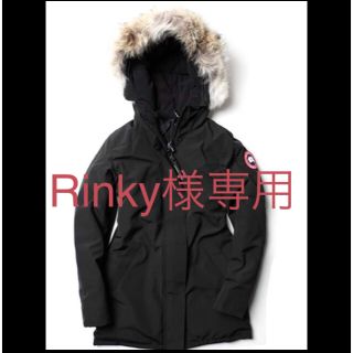 カナダグース(CANADA GOOSE)の※期間限定 本日までお値下げ！ カナダグース ビクトリア(ダウンジャケット)