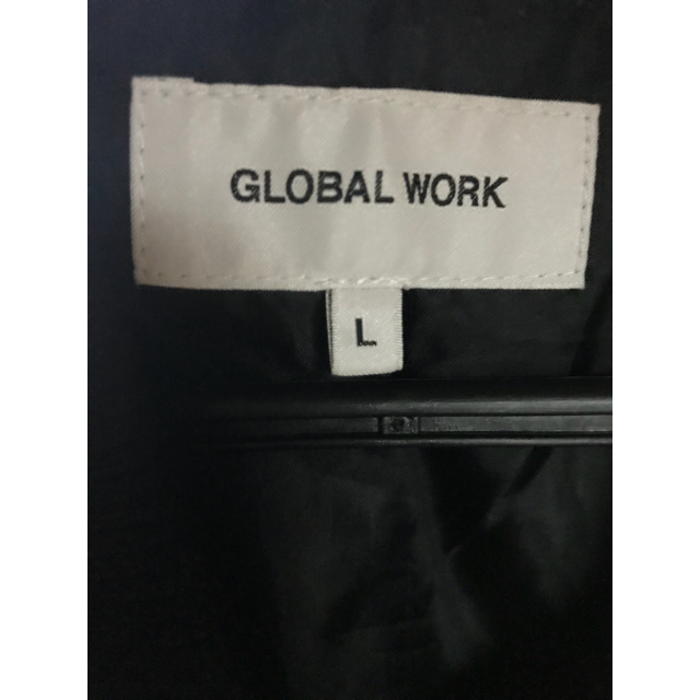 GLOBAL WORK(グローバルワーク)のMA-1 グローバルワーク global work メンズのジャケット/アウター(ブルゾン)の商品写真